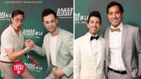 Disney hosts first 'Created in LA' event featuring Jon Youshaei, The Try Guys, Zach King