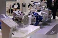 CDTL exhibits e-drive and EMB technologies at IAA 2026