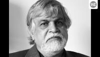 MG Vassanji: “Writing is a form of resistance”