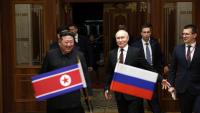 Russia-North Korea Relations: An Expanding Partnership – Analysis
