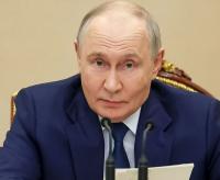Putin Might Escalate War After Russian Election