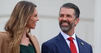 Don Jr.’s ‘Dear Friend’ Banned From New Nation Over Putin Ties