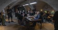 Wargame TV review: Sturgeon is playing a game here. Next stop, Celebrity Traitors