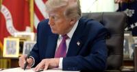 US sanctions Russia, aiming to choke off Ukraine funds