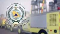 Saudi Civil Defense issues danger alert for six regions