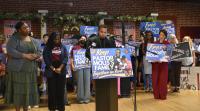 ‘Pulled off the plane’ – Deportation stayed for York pastor, Haitian immigrant