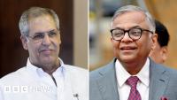 Tata Sons: India's corporate crown braces for upheaval amid boardroom revolt