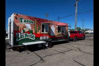 Celebrating 10 years, Tacos Las Penitas 3 opens new food truck location offering authentic Mexican food