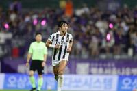 How Jeong Seung-won Became K League's Hottest Name at Table-Topping FC Seoul