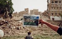 Rising Hostilities In Yemen Force Over 100,000 People From Their Homes