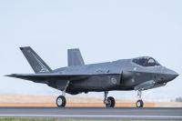 US Working to Retrieve Missing F-35 Stealth Fighter Parts Reportedly Diverted to Hong Kong