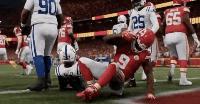 Madden Simulation Week 2: Chiefs-Colts on Sunday Night Football
