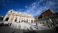 ‘Sounds of Loss’ to mark International Day of Peace at St Peter’s Basilica