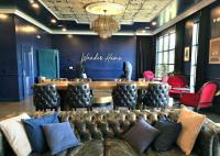 Travel with Terri to Austin City Limits and stay in the chic Colton House