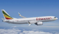 Ethiopian Airlines fare dispute strands passenger at Abuja airport for two months