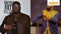 Sway DaSafo dies aged 44: Who was the British-Ghanaian rapper who made MOBO history as an unsigned artist?