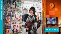 In Pictures: Hong Kong sex work exhibition explores violence and bodily autonomy in an underground industry