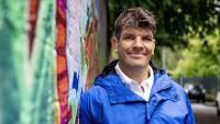 Donncha O’Callaghan on his wildest TV challenge yet — and why Away Games has reignited his competitive spirit