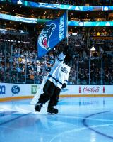 Maine Men’s Hockey Picked 7th and Women’s Hockey 8th in Preseason Hockey East Coach’s Poll