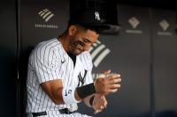 New York Yankees Announce José Caballero Decision Before Diamondbacks Series