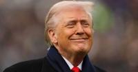 Donald Trump announces landmark Greenland deal with Denmark - 'Dream come true'