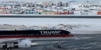 Donald Trump announces deal with Denmark giving US 'permanent control' in Greenland