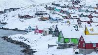 US and Denmark reach deal on Greenland