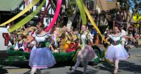 Solvang honors its roots with the 89th annual Danish Days celebration