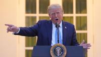 Donald Trump announces major Greenland deal with Denmark – 'All concerns addressed'