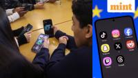 European age-verification app for children: What is it, how does it work &amp; how does it differ from Australia? Explained