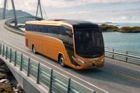 Marcopolo returns to European market via Volvo Buses deal
