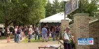 Greek Fest kicks off in Huntington