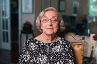 Holocaust educator Judy Weissenberg Cohen believed history could show the warning signs of hatred
