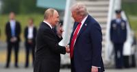 Your Questions About Trump, Putin, and Russia’s Election Interference Answered