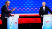 Trump threatens to ban CNN, MS NOW and Politico from the White House