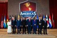 Trump’s plan to finance security in friendly Latin American countries