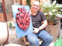 Costa Rica Peace Festival Brings Art and Music to Alajuela