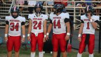 Alabama High School Football Scores, Results, Live Updates - September 18