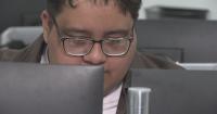 First-generation MSU Denver student turns cybersecurity training into internship