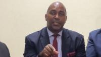 Robinson rejects Finance Minister's claim Jamaica's economic situation improving