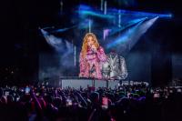Madrid Howls With Shakira as She Kicks Off 12-Date Residency: ‘Tonight We Are One’
