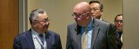 Third Straw Poll for UN Secretary-General Race Shows No Consensus