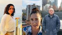 Cuban regime blocks journalists and activists from US event