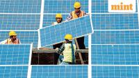 Centre plans  ₹51,000 crore push to shift agricultural power use to solar