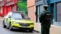 Derry man pleads guilty to killing woman found dead in burned out flat