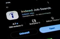 Why are Irish job ads falling when unemployment remains low?