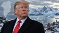 Trump Announces Greenland Security Deal Granting U.S. Permanent Military Access and Basing Rights