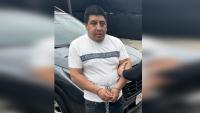 ICE Apprehends Salvadoran Fugitive in Massachusetts Wanted for Aggravated Homicide