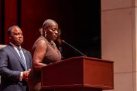 U.S. Congress Honors Angelle Kwemo for Two Decades of Advancing U.S.–Africa Trade and Diaspora Engagement