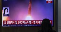 North Korea calls its nuclear status 'irreversible'